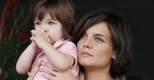 suri mama