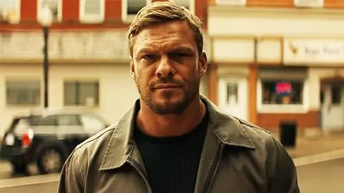 Reacher