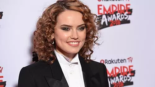 Daisy Ridley 2