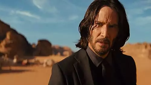 John Wick Capitolul 4