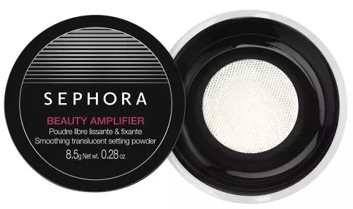 Pudră, Sephora, Beauty Amplifier Smoothing Transculent Setting Powder, preț: 62 lei