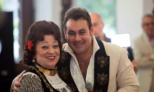 ionut dolanescu si maria ciobanu