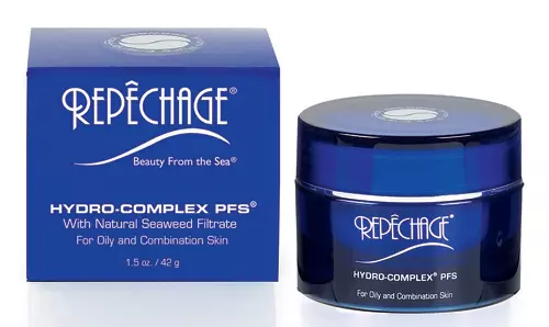 Cremă hidratantă ten mixt/gras, Repêchage, Hydro Complex, 200 lei