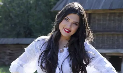 paula seling artista