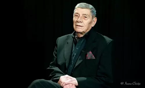 mitica popescu a decedat