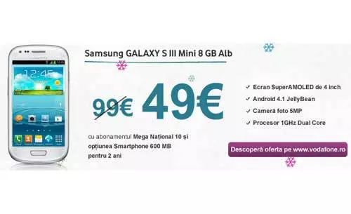 Top 12 cadouri pentru cei ce vor sa fie online oriunde (P)