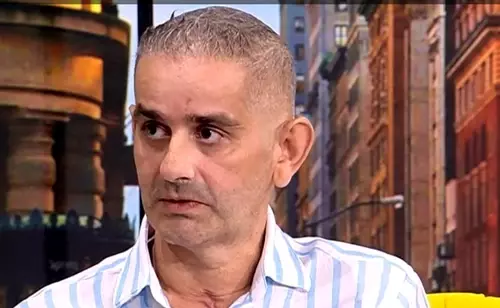 daniel a incaltat ordinul de restrictie