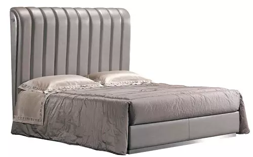 Pat Alexander, furnizor Fendi, Night Collection, disponibil intr-o gama foarte variata de tesaturi sau piele si dimensiuni, Kyros Interiors