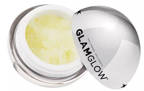Tratament exfoliant pentru buze, Glam Glow, Poutmud Fizzy Lip Exfoliating Treatment, 79 lei (disponibil exclusiv în Sephora)
