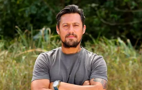 daniel pavel survivor