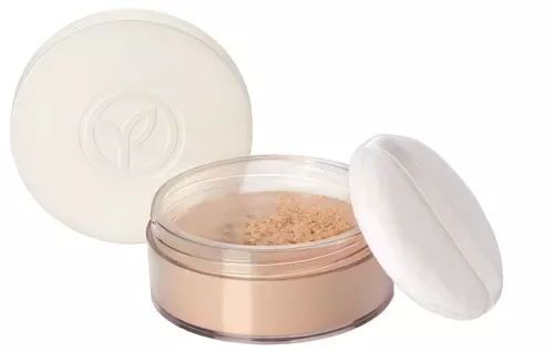Pudră pulbere luminozitate, Yves Rocher, Pure Light, 56 lei