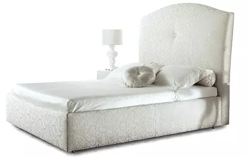 Pat Accademia, furnizor Cattelan Noir, din piele sau tesatura, 220x220x160 cm, pret in showroom, Phylosophy