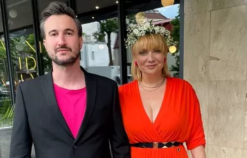 despartire cristina cioran