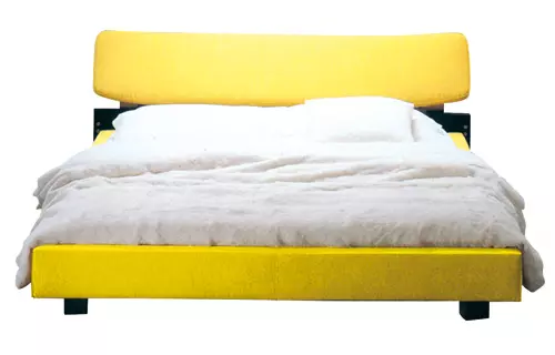 Pat Twing, producator Molteni&C, Class Living 