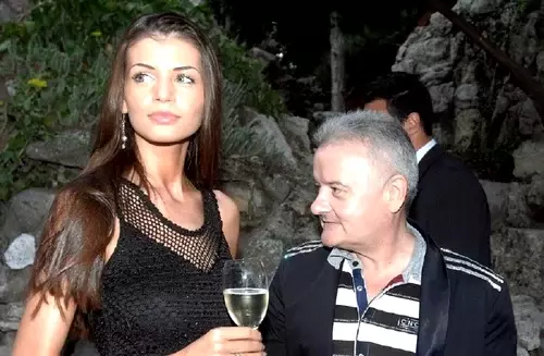 monica si irinel