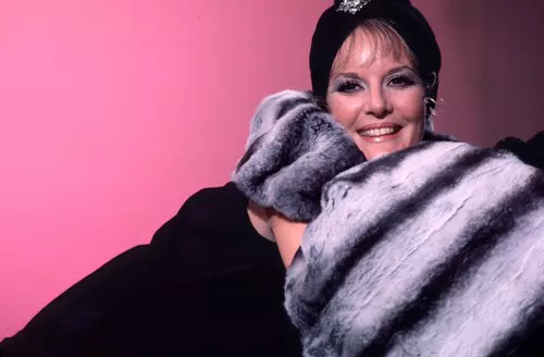 Linda Gray