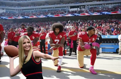 Cele mai amuzante parodii cu Ivanka Trump, dupa ce a fost ignorată de şefa FMI la summitul G20