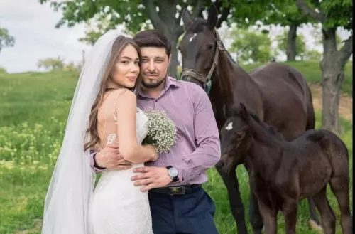 Anastasia Cecati a murit 2