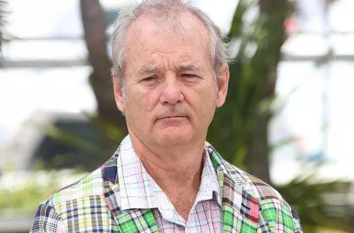 Bill Murray 