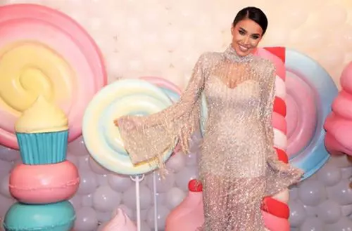 Petrecere de botez  Zenaida Maria