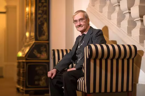 Stanislav Petrov to receive Dresden Peace Prize