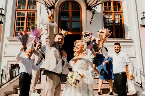 catalina vasiu cununie