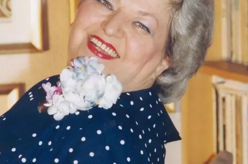 Draga Olteanu Matei Biografie CarierÄƒ ViaÈ›Äƒ PersonalÄƒ Viva Ro