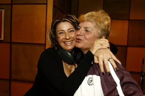 ionela si anamaria prodan