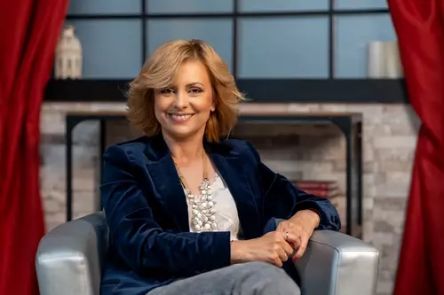 SIMONA GHERGHE zi de nastere