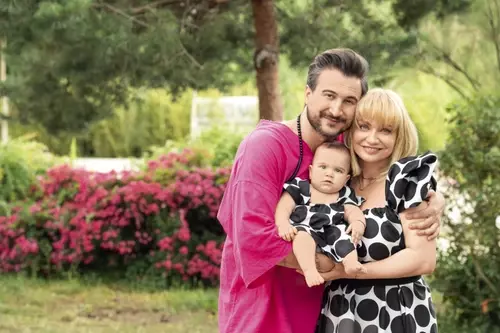 familia cristinei cioran