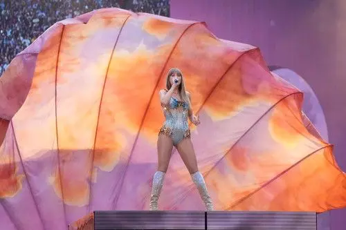 Taylor Swift's Eras Tour - London