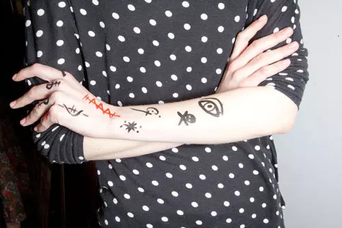 Vivienne Westwood Red Label