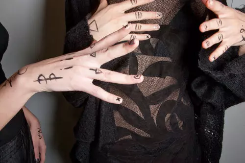 Vivienne Westwood Red Label