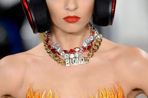 The Blonds