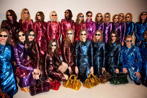 Burberry Prorsum