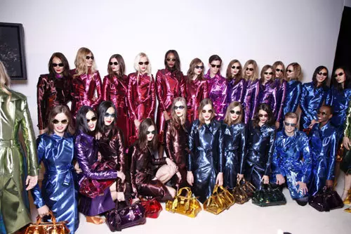 Burberry Prorsum