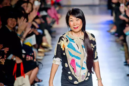 Tsumori Chisato