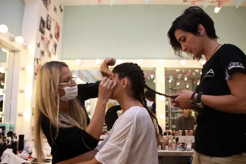 ELLE DECEMBRIE 2013 MAKING OF (3)