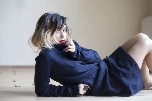 DosaDosar de stil Irina Rimes r de stil Irina Rimes (11)