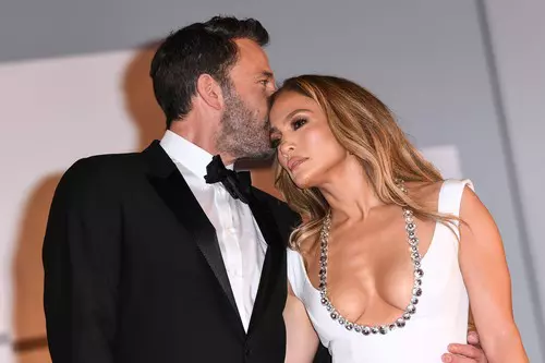 'The Last Duel' premiere, 78th Venice International Film Festival, Italy - 10 Sep 2021