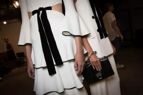 Proenza Schouler recreează cele mai iconice piese cu ocazia aniversării de 15 ani