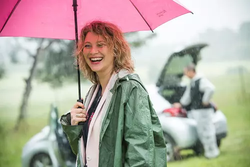Candice Renoir Saison 6