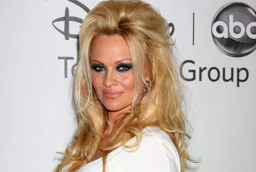 Pamela Anderson