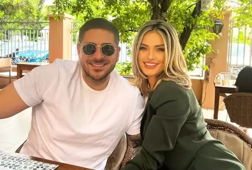 diana enache si iubitul
