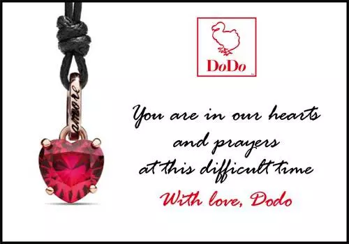 Mesajul transmis de DoDo