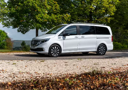 Mercedes-Benz EQV (7)