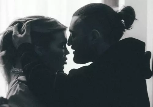 Gina Smiley videoclip