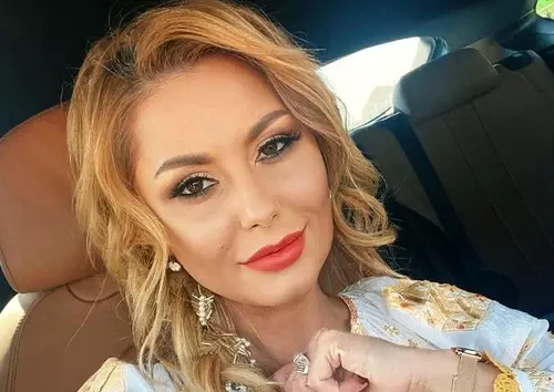 emilia ghinescu artista