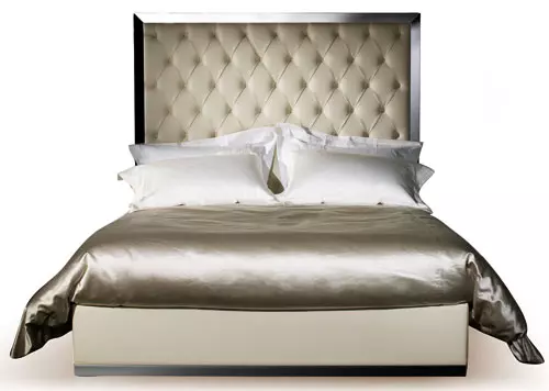 Pat Fendi Olimpo, furnizor Fendi, Night Collection, disponibil intr-o gama variata de tesaturi si piele, Kyros Interiors 