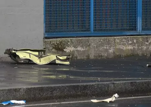 Small Plane Crashed In Milan: at the helm of the aircraft a wealthy Romanian businessman